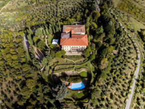 Villa Pitiana, Donnini